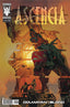Ascencia #22 Comics - Back Issues Wake Entertainment