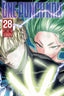 One Punch Man GN 28 Trades/Hard Covers Viz Media