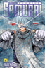 Elusive Samurai GN 11