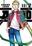 A-DO GN 02 Trades/Hard Covers Kodansha Comics