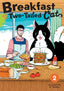 Breakfast with My Two-Tailed Cat GN 02 Trades/Hard Covers Seven Seas Entertainment