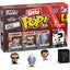 Pop Bitty WWE Series 3 Action Figures/Funko Pop Funko