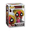 Pop Deadpool 1340 Beauty Pageant Deadpool