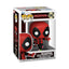 Pop Deadpool 1342 Bowling Deadpool