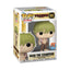 Pop Trigun 1562 Vash the Stampede Previews Exc Action Figures/Funko Pop Funko