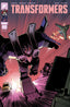 Transformers (2023) #02 4th Ptg Comics - Back Issues Image Comics