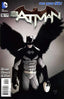 Batman (2011) #10 Comics - Back Issues DC Comics