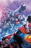 Action Comics (2016) #1064 Sandoval "Virgin Foil" Var