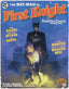 Bat-Man First Knight #01 2nd Ptg