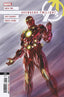 Avengers Twilight #02 3rd Ptg