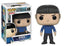 Pop Star Trek Beyond 348 Spock Action Figures/Funko Pop Funko