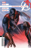 Avengers Twilight #01 3rd Ptg Comics - Back Issues Marvel Comics