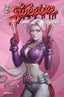 Sweetie Candy Vigilante 2 #02 Chiodo "Pink" Var