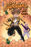 Sweetie Candy Vigilante 2 #02 Josh Howard Var