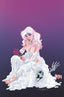 Sweetie Candy Vigilante 2 #02 1:7 Yeagle "Virgin" Var