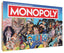 Monopoly - One Piece