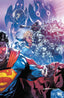 Superman (2023) #13 Rafa Sandoval "Foil" Var Comics - Back Issues DC Comics