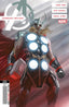 Avengers Twilight #04 2nd Ptg