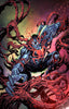 Symbiote Spider-Man 2099 #01 2nd Ptg 1:25 Ken Lashley Var