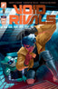 Void Rivals #05 4th Ptg Comics - Back Issues Image Comics