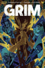 Grim #16 2nd Ptg Comics - Back Issues Boom! Entertainment