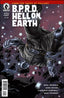 BPRD Hell On Earth #147 Comics - Back Issues Dark Horse Comics