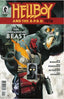 Hellboy and the BPRD 1954 The Unreasoning Beast #01 Comics - Back Issues Dark Horse Comics