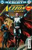 Action Comics (2016) #0967 Frank Var Comics - Back Issues DC Comics
