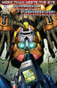 Transformers More Than Meets The Eye (2012) #06 Comics - Back Issues IDW