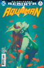 Aquaman (2016) #10 Middleton Var