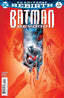 Batman Beyond (2016) #02 Martin Ansin Var Comics - Back Issues DC Comics