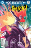 Batgirl (2016) #05 Manapul Var Comics - Back Issues DC Comics