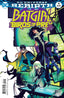 Batgirl & The Birds of Prey #04 Karmome Shirahama Var Comics - Back Issues DC Comics