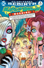 Harley Quinn (2016) #08 Comics - Back Issues DC Comics