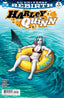Harley Quinn (2016) #08 Frank Cho Var Comics - Back Issues DC Comics