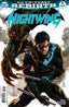 Nightwing (2016) #008 Ivan Reis Var Comics - Back Issues DC Comics