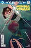 Wonder Woman (2016) #10 Jenny Frison Var Comics - Back Issues DC Comics