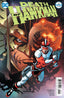 Death of Hawkman #02