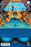 Future Quest #07 Comics - Back Issues DC Comics