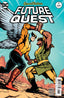 Future Quest #07 Chris Burnham Var Comics - Back Issues DC Comics