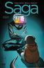 Saga #40 Comics - Back Issues Image Comics