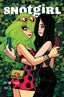 Snotgirl #05 Bryan Lee O'Malley & Jason Fischer Var