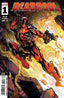 Deadpool (2024) #01 2nd Ptg