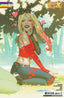 Harley Quinn (2021) #41 W Scott Forbes Var