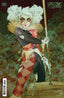 Harley Quinn (2021) #41 1:25 Chuma Hill Var