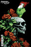 Poison Ivy #23 Bachalo Var