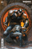 Batman (2016) #149 Dell'Otto Var