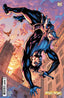 Nightwing (2016) #115 Santucci Var Comics - Back Issues DC Comics