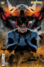 Nightwing (2016) #115 1:25 Georgiev Var Comics - Back Issues DC Comics