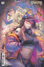 Catwoman (2018) #66 Rachta Lin Var Comics - Back Issues DC Comics